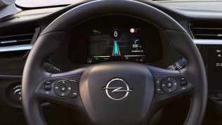 Nuova Opel Corsa-e: Semplicemente elettrica!