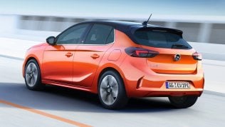Test estremi: cos&igrave; &egrave; arrivata su strada