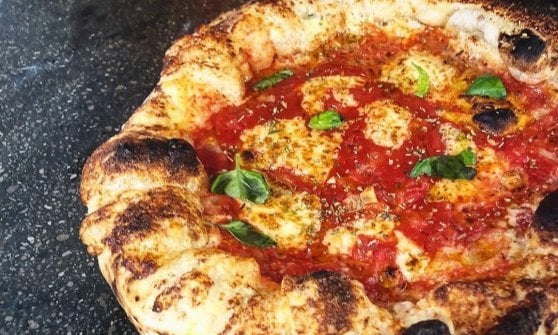 La pizza "lasagna povera"