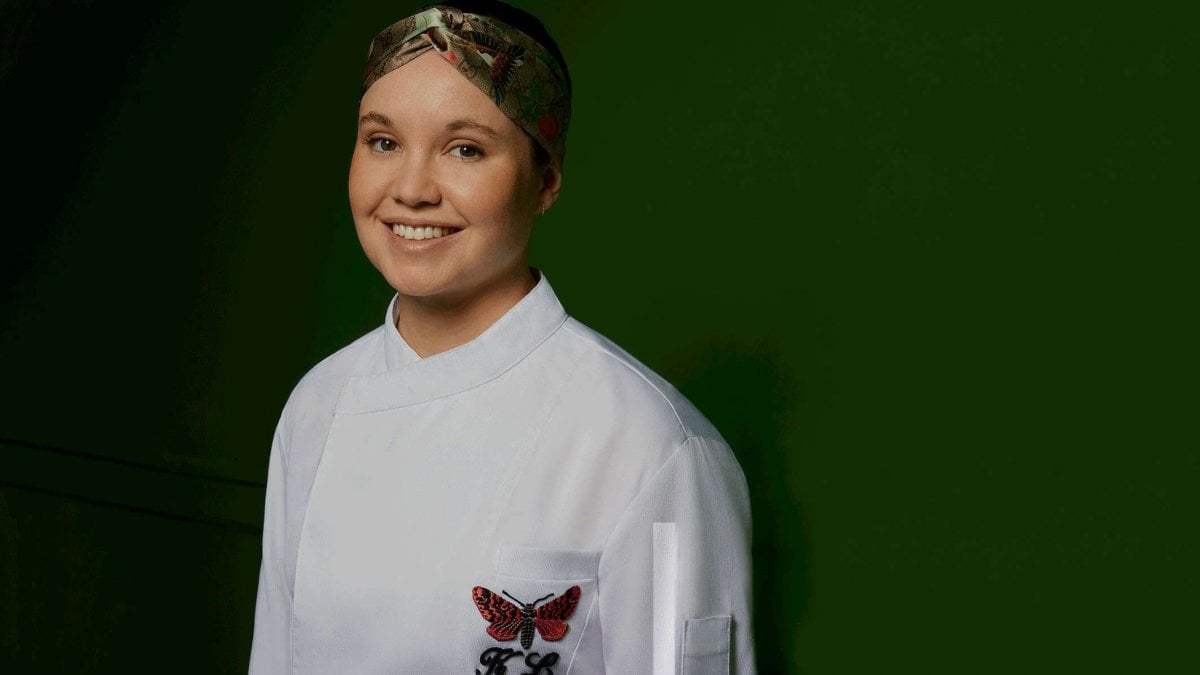La luce di Karime Lopez, prima donna messicana stellata, brilla sulla Gucci  Osteria - la Repubblica