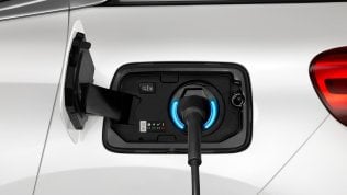 Citro&euml;n C5 Aircross SUV Hybrid Plug-in - The plug-in hybrid by Citro&euml;n