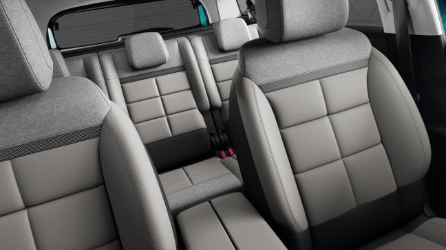 SUV Citro&euml;n C5 Aircross, il suv pi&ugrave; morbido del mondo