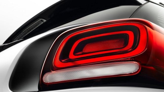 Cos&igrave; la Casa francese ha immaginato la sua rivoluzionaria SUV Citro&euml;n C3 Aircross