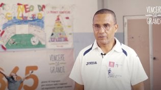 <a href="https://video.repubblica.it/dossier/la-partita-della-vita/vincere-da-grandi-a-palermonel-quartiere-zen-sport-gratuito-per-i-ragazzi/348766/349350"><strong>"Vincere da grandi"</strong> a Palermo. Nel quartiere Zen sport gratuito per i ragazzi</a>