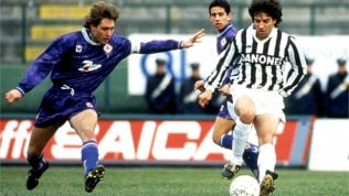 Del Piero, tocco magico in un finale batticuore