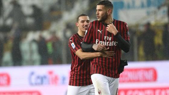 theo hernandez bannacer
