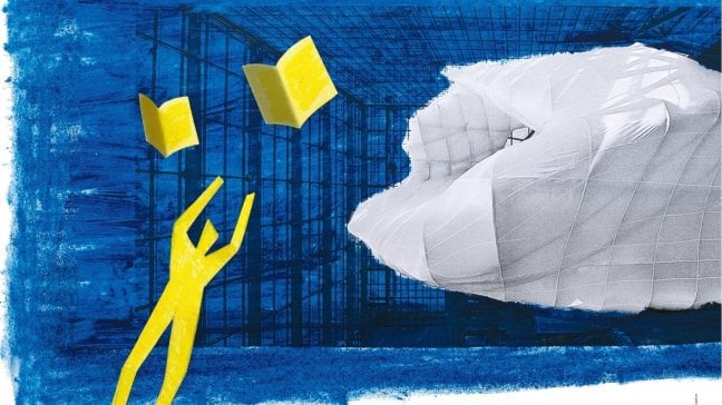 Dall&rsquo;Europa al noir, tutti nella Nuvola