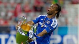 Drogba e una Champions inseguita troppe volte