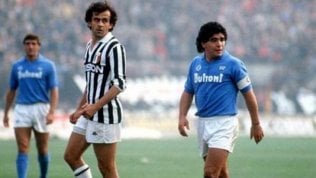 Il Napoli e una trasferta indimenticabile in casa Juve