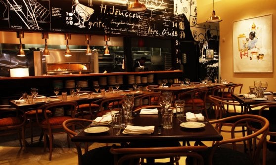 Ginnys' Supper Club