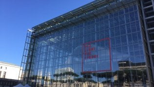 <a href="https://puntoitalia.online/dossier/cultura/piu-libri-piu-liberi-2019/2019/12/04/news/informazione_lettura_futuro_le_parole_chiave_di_piu_libri_piu_libri_-242567633/" class="Articolo">Informazione, lettura, futuro: le parole chiave della fiera<br /></a>