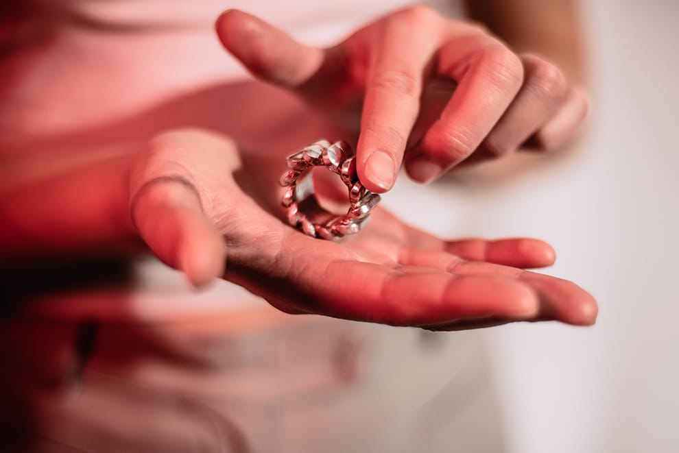 La mostra-denuncia di MSF