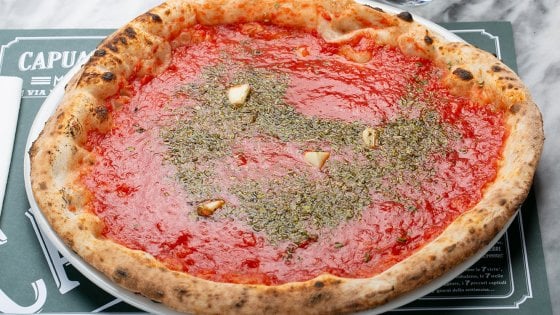 La marinara