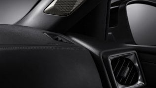 DS 3 Crossback E-Tense - Particolari