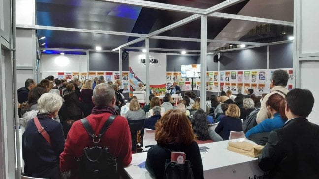 <a href="https://puntoitalia.online/dossier/cultura/piu-libri-piu-liberi-2019/2019/12/06/news/da_rumiz_a_carofiglio_in_cerca_di_parole_per_una_nuova_europa-242749078/" class="Articolo">Da Rumiz a Carofiglio, in cerca di parole per una nuova Europa</a>