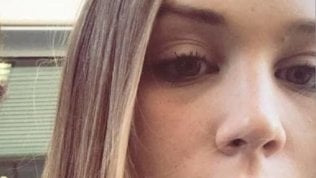 Paola che voleva superare la timidezza