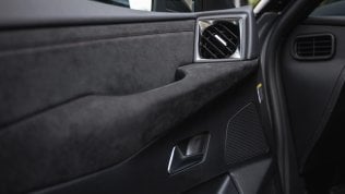 DS 3 Crossback E-Tense: un HiFi system con 12 diffusori e 515 watt 