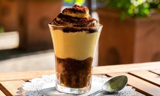 Il tiramis&ugrave;