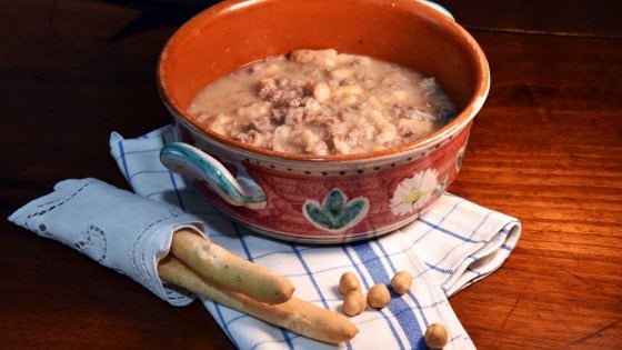 Zuppa 4.0 (foto di Gigi Padovani)