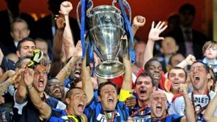 Milito e la Champions che spazz&ograve; via l'incubo Gresko