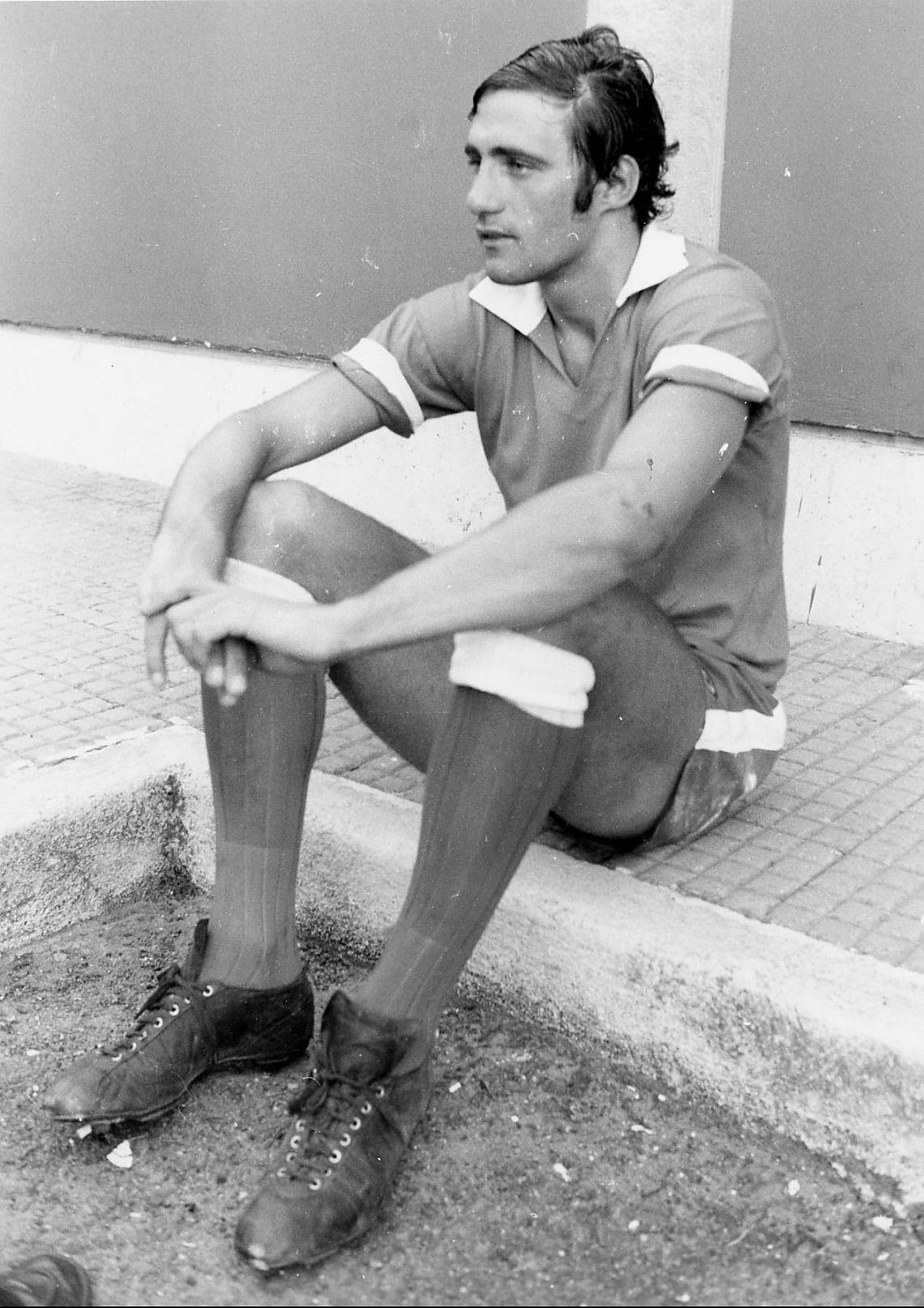 La Lazio di Chinaglia - Campioni Calcio