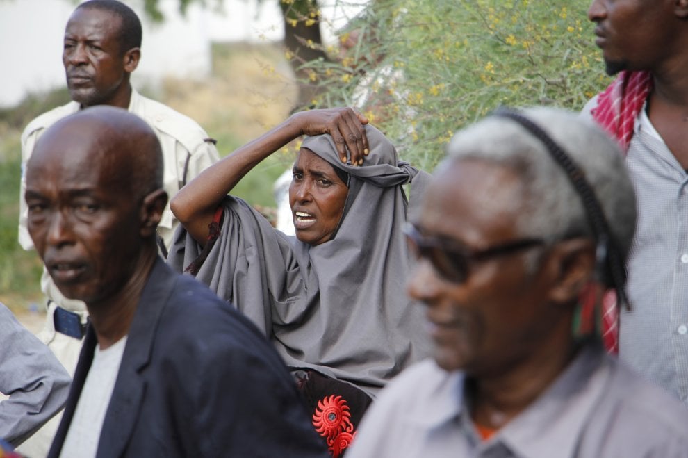 Somalia, attentato suicida: massacro a Mogadiscio