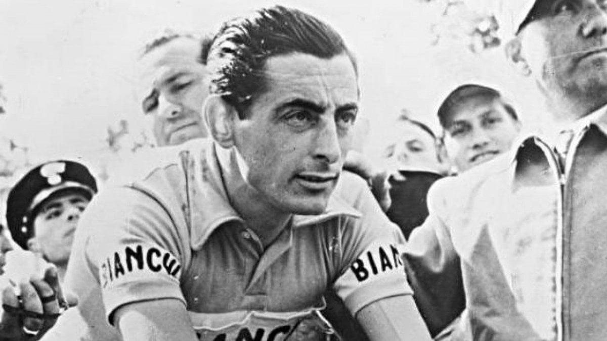 Il 2 gennaio 1960 moriva Fausto Coppi