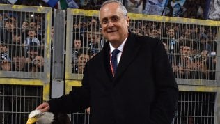 <a href="https://rep.repubblica.it/pwa/intervista/2020/01/06/news/lotito_lazio-245119250/" fck_savedurl=""><strong>REP: </strong>Lotito: "Vi racconto la mia Lazio innovatrice, vulcanica e vincente"<br /></a>