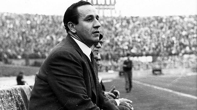 Juan Carlos Lorenzo, tecnico stracult tra aneddoti e straordinaria conoscenza del calcio