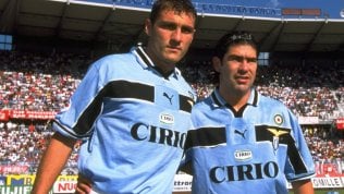 Vieri, l'attaccante da 55 miliardi che fece discutere il Vaticano