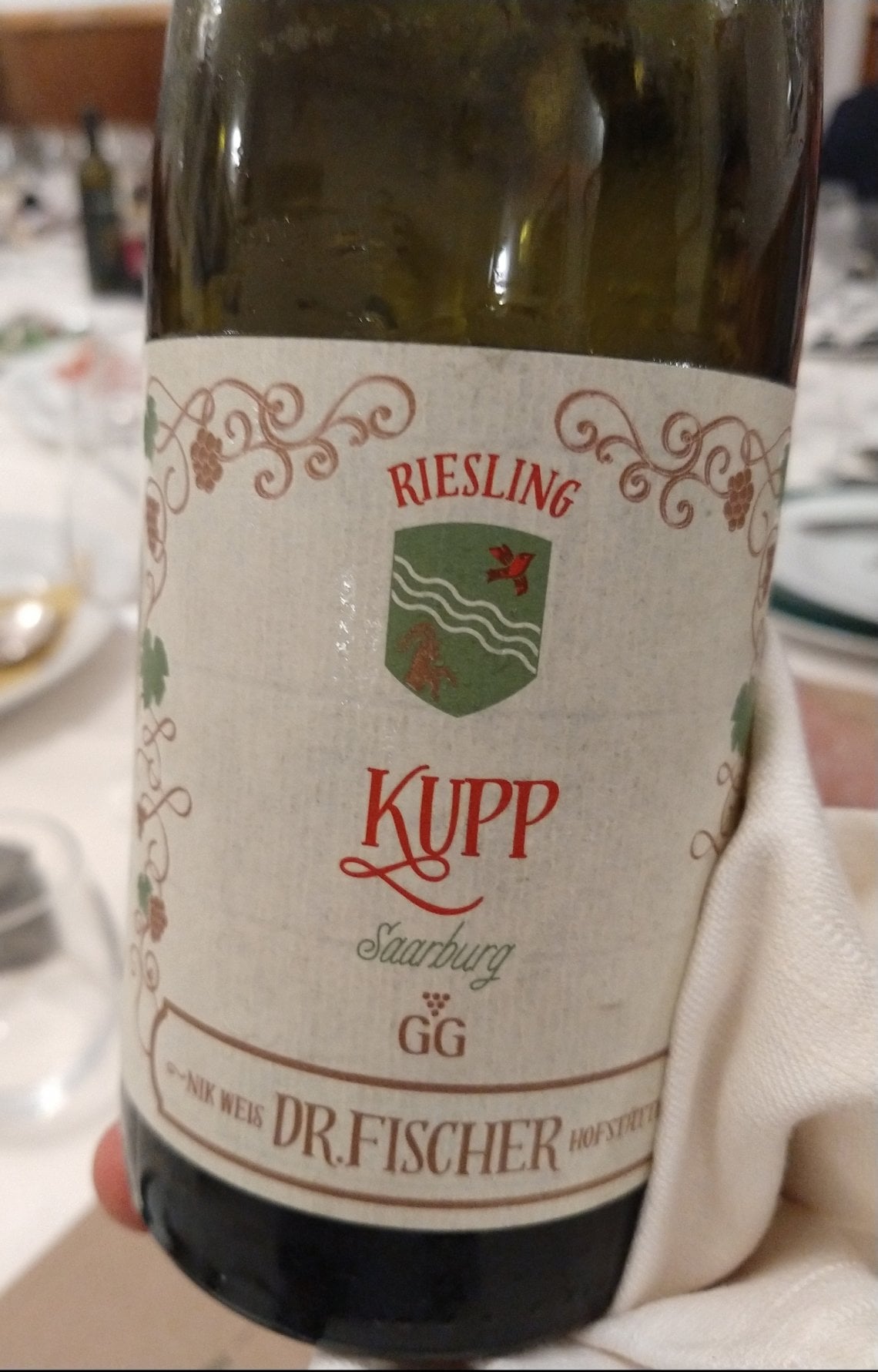 Riesling Kupp 