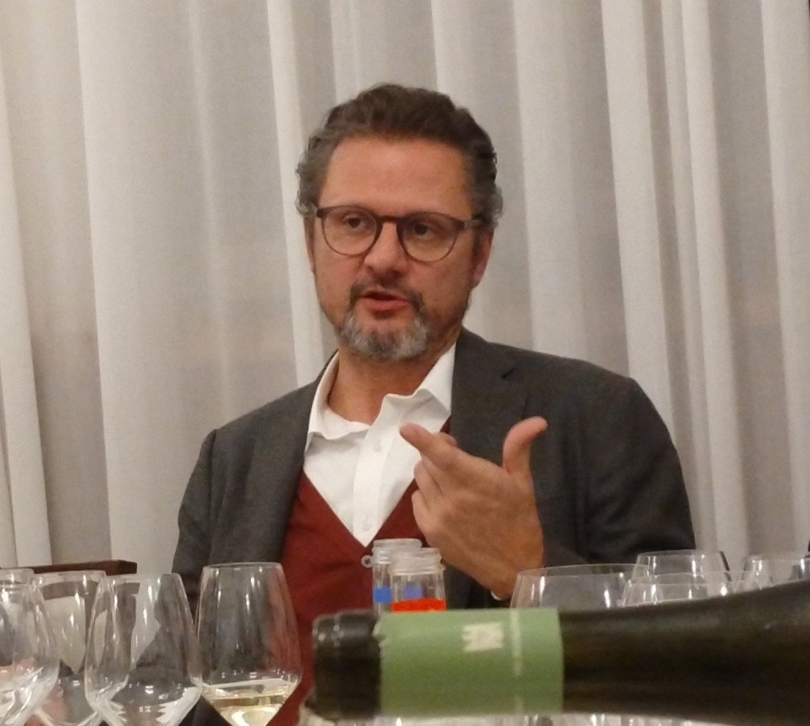 Martin Foradori