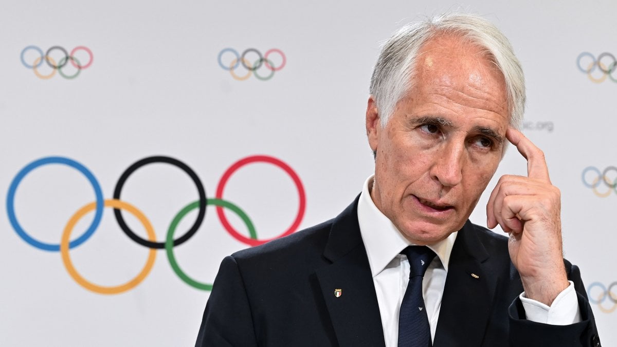 Riforma Dello Sport Il Cio Aspetta Ancora Una Riposta Dal Governo 
