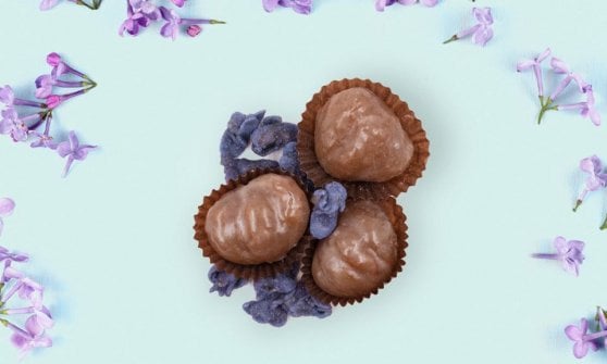 I Marron Glac&eacute; di Giuliani