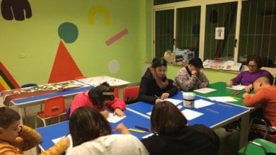 Ada e l'avventura di Capitan Uncino: "Insieme progettiamo la nostra barca"