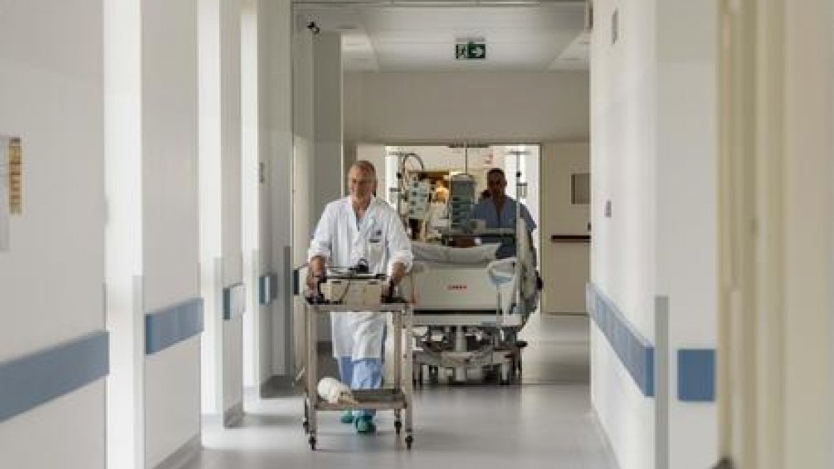 Perchè Prendendo Freddo Ci Si Ammala