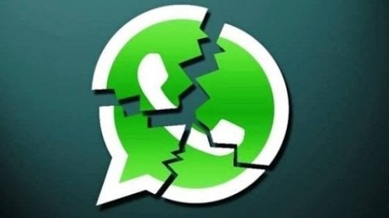 WhatsApp, per ore impossibile inviare file audio e video. Ritorno alla normalità verso le 15