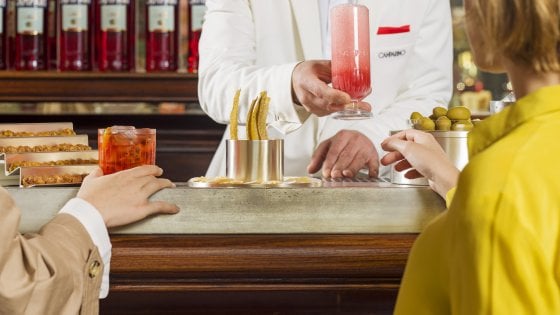 Aperitivo Bar di Passo