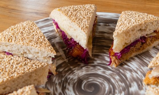 Pulled Pork, Gigi Pipa