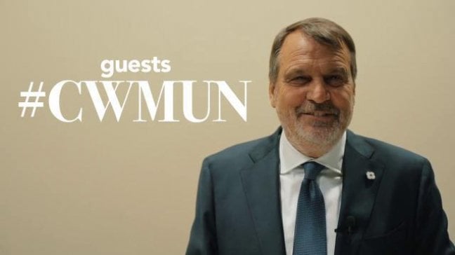 <a href="https://video.repubblica.it/dossier/cwmun/cwmun-marco-tardelli-qui-i-giovani-imparano-i-veri-valori-della-vita/352379/352953" fck_savedurl=""><strong>Marco Tardelli</strong> <br />"Qui i ragazzi imparano i veri valori della vita"</a>