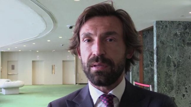 <a href="https://video.repubblica.it/dossier/cwmun/cwmun-andrea-pirlo-ragazzi-andate-oltre-le-vostre-possibilita/352460/353033"><strong>Andrea Pirlo</strong><br />"Ragazzi, andate oltre le vostre possibilit&agrave;"</a><br/><br />&nbsp;