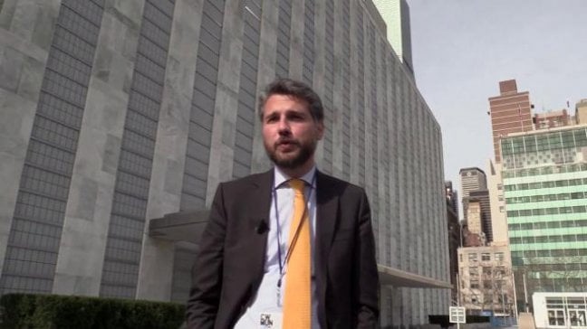 <a href="https://video.repubblica.it/dossier/cwmun/cwmunclaudio-corbino-la-mia-lucida-follia/352466/353039" fck_savedurl="">Claudio Corbino, il presidente dell'Associazione Diplomatici: "Vi racconto la mia lucida follia"<br /></a><!--[if gte mso 9]><xml>
 
  
 
</xml><![endif]--><!--[if gte mso 9]><xml>
 
  Normal
  0
  
  
  14
  
  
  false
  false
  false
  
  IT
  X-NONE
  X-NONE
  
   
   
   
   
   
   
   
   
   
  
  
   :val="Cambria Math" />
   :val="before" />
   :val="--" />
   :val="off" />
   
   :val="0" />
   :val="0" />
   :val="centerGroup" />
   :val="1440" />
   :val="subSup" />
   :val="undOvr" />
  
</xml><![endif]--><!--[if gte mso 9]><xml>
 ="false" DefUnhideWhenUsed="false"
  DefSemiHidden="false" DefQFormat="false" DefPriority="99"
  LatentStyleCount="375">
  ="false" Priority="0" QFormat="true" Name="Normal" />
  ="false" Priority="9" QFormat="true" Name="heading 1" />
  ="false" Priority="9" SemiHidden="true"
   UnhideWhenUsed="true" QFormat="true" Name="heading 2" />
  ="false" Priority="9" SemiHidden="true"
   UnhideWhenUsed="true" QFormat="true" Name="heading 3" />
  ="false" Priority="9" SemiHidden="true"
   UnhideWhenUsed="true" QFormat="true" Name="heading 4" />
  ="false" Priority="9" SemiHidden="true"
   UnhideWhenUsed="true" QFormat="true" Name="heading 5" />
  ="false" Priority="9" SemiHidden="true"
   UnhideWhenUsed="true" QFormat="true" Name="heading 6" />
  ="false" Priority="9" SemiHidden="true"
   UnhideWhenUsed="true" QFormat="true" Name="heading 7" />
  ="false" Priority="9" SemiHidden="true"
   UnhideWhenUsed="true" QFormat="true" Name="heading 8" />
  ="false" Priority="9" SemiHidden="true"
   UnhideWhenUsed="true" QFormat="true" Name="heading 9" />
  ="false" SemiHidden="true" UnhideWhenUsed="true"
   Name="index 1" />
  ="false" SemiHidden="true" UnhideWhenUsed="true"
   Name="index 2" />
  ="false" SemiHidden="true" UnhideWhenUsed="true"
   Name="index 3" />
  ="false" SemiHidden="true" UnhideWhenUsed="true"
   Name="index 4" />
  ="false" SemiHidden="true" UnhideWhenUsed="true"
   Name="index 5" />
  ="false" SemiHidden="true" UnhideWhenUsed="true"
   Name="index 6" />
  ="false" SemiHidden="true" UnhideWhenUsed="true"
   Name="index 7" />
  ="false" SemiHidden="true" UnhideWhenUsed="true"
   Name="index 8" />
  ="false" SemiHidden="true" UnhideWhenUsed="true"
   Name="index 9" />
  ="false" Priority="39" SemiHidden="true"
   UnhideWhenUsed="true" Name="toc 1" />
  ="false" Priority="39" SemiHidden="true"
   UnhideWhenUsed="true" Name="toc 2" />
  ="false" Priority="39" SemiHidden="true"
   UnhideWhenUsed="true" Name="toc 3" />
  ="false" Priority="39" SemiHidden="true"
   UnhideWhenUsed="true" Name="toc 4" />
  ="false" Priority="39" SemiHidden="true"
   UnhideWhenUsed="true" Name="toc 5" />
  ="false" Priority="39" SemiHidden="true"
   UnhideWhenUsed="true" Name="toc 6" />
  ="false" Priority="39" SemiHidden="true"
   UnhideWhenUsed="true" Name="toc 7" />
  ="false" Priority="39" SemiHidden="true"
   UnhideWhenUsed="true" Name="toc 8" />
  ="false" Priority="39" SemiHidden="true"
   UnhideWhenUsed="true" Name="toc 9" />
  ="false" SemiHidden="true" UnhideWhenUsed="true"
   Name="Normal Indent" />
  ="false" SemiHidden="true" UnhideWhenUsed="true"
   Name="footnote text" />
  ="false" SemiHidden="true" UnhideWhenUsed="true"
   Name="annotation text" />
  ="false" SemiHidden="true" UnhideWhenUsed="true"
   Name="header" />
  ="false" SemiHidden="true" UnhideWhenUsed="true"
   Name="footer" />
  ="false" SemiHidden="true" UnhideWhenUsed="true"
   Name="index heading" />
  ="false" Priority="35" SemiHidden="true"
   UnhideWhenUsed="true" QFormat="true" Name="caption" />
  ="false" SemiHidden="true" UnhideWhenUsed="true"
   Name="table of figures" />
  ="false" SemiHidden="true" UnhideWhenUsed="true"
   Name="envelope address" />
  ="false" SemiHidden="true" UnhideWhenUsed="true"
   Name="envelope return" />
  ="false" SemiHidden="true" UnhideWhenUsed="true"
   Name="footnote reference" />
  ="false" SemiHidden="true" UnhideWhenUsed="true"
   Name="annotation reference" />
  ="false" SemiHidden="true" UnhideWhenUsed="true"
   Name="line number" />
  ="false" SemiHidden="true" UnhideWhenUsed="true"
   Name="page number" />
  ="false" SemiHidden="true" UnhideWhenUsed="true"
   Name="endnote reference" />
  ="false" SemiHidden="true" UnhideWhenUsed="true"
   Name="endnote text" />
  ="false" SemiHidden="true" UnhideWhenUsed="true"
   Name="table of authorities" />
  ="false" SemiHidden="true" UnhideWhenUsed="true"
   Name="macro" />
  ="false" SemiHidden="true" UnhideWhenUsed="true"
   Name="toa heading" />
  ="false" SemiHidden="true" UnhideWhenUsed="true"
   Name="List" />
  ="false" SemiHidden="true" UnhideWhenUsed="true"
   Name="List Bullet" />
  ="false" SemiHidden="true" UnhideWhenUsed="true"
   Name="List Number" />
  ="false" SemiHidden="true" UnhideWhenUsed="true"
   Name="List 2" />
  ="false" SemiHidden="true" UnhideWhenUsed="true"
   Name="List 3" />
  ="false" SemiHidden="true" UnhideWhenUsed="true"
   Name="List 4" />
  ="false" SemiHidden="true" UnhideWhenUsed="true"
   Name="List 5" />
  ="false" SemiHidden="true" UnhideWhenUsed="true"
   Name="List Bullet 2" />
  ="false" SemiHidden="true" UnhideWhenUsed="true"
   Name="List Bullet 3" />
  ="false" SemiHidden="true" UnhideWhenUsed="true"
   Name="List Bullet 4" />
  ="false" SemiHidden="true" UnhideWhenUsed="true"
   Name="List Bullet 5" />
  ="false" SemiHidden="true" UnhideWhenUsed="true"
   Name="List Number 2" />
  ="false" SemiHidden="true" UnhideWhenUsed="true"
   Name="List Number 3" />
  ="false" SemiHidden="true" UnhideWhenUsed="true"
   Name="List Number 4" />
  ="false" SemiHidden="true" UnhideWhenUsed="true"
   Name="List Number 5" />
  ="false" Priority="10" QFormat="true" Name="Title" />
  ="false" SemiHidden="true" UnhideWhenUsed="true"
   Name="Closing" />
  ="false" SemiHidden="true" UnhideWhenUsed="true"
   Name="Signature" />
  ="false" Priority="1" SemiHidden="true"
   UnhideWhenUsed="true" Name="Default Paragraph Font" />
  ="false" SemiHidden="true" UnhideWhenUsed="true"
   Name="Body Text" />
  ="false" SemiHidden="true" UnhideWhenUsed="true"
   Name="Body Text Indent" />
  ="false" SemiHidden="true" UnhideWhenUsed="true"
   Name="List Continue" />
  ="false" SemiHidden="true" UnhideWhenUsed="true"
   Name="List Continue 2" />
  ="false" SemiHidden="true" UnhideWhenUsed="true"
   Name="List Continue 3" />
  ="false" SemiHidden="true" UnhideWhenUsed="true"
   Name="List Continue 4" />
  ="false" SemiHidden="true" UnhideWhenUsed="true"
   Name="List Continue 5" />
  ="false" SemiHidden="true" UnhideWhenUsed="true"
   Name="Message Header" />
  ="false" Priority="11" QFormat="true" Name="Subtitle" />
  ="false" SemiHidden="true" UnhideWhenUsed="true"
   Name="Salutation" />
  ="false" SemiHidden="true" UnhideWhenUsed="true"
   Name="Date" />
  ="false" SemiHidden="true" UnhideWhenUsed="true"
   Name="Body Text First Indent" />
  ="false" SemiHidden="true" UnhideWhenUsed="true"
   Name="Body Text First Indent 2" />
  ="false" SemiHidden="true" UnhideWhenUsed="true"
   Name="Note Heading" />
  ="false" SemiHidden="true" UnhideWhenUsed="true"
   Name="Body Text 2" />
  ="false" SemiHidden="true" UnhideWhenUsed="true"
   Name="Body Text 3" />
  ="false" SemiHidden="true" UnhideWhenUsed="true"
   Name="Body Text Indent 2" />
  ="false" SemiHidden="true" UnhideWhenUsed="true"
   Name="Body Text Indent 3" />
  ="false" SemiHidden="true" UnhideWhenUsed="true"
   Name="Block Text" />
  ="false" SemiHidden="true" UnhideWhenUsed="true"
   Name="Hyperlink" />
  ="false" SemiHidden="true" UnhideWhenUsed="true"
   Name="FollowedHyperlink" />
  ="false" Priority="22" QFormat="true" Name="Strong" />
  ="false" Priority="20" QFormat="true" Name="Emphasis" />
  ="false" SemiHidden="true" UnhideWhenUsed="true"
   Name="Document Map" />
  ="false" SemiHidden="true" UnhideWhenUsed="true"
   Name="Plain Text" />
  ="false" SemiHidden="true" UnhideWhenUsed="true"
   Name="E-mail Signature" />
  ="false" SemiHidden="true" UnhideWhenUsed="true"
   Name="HTML Top of Form" />
  ="false" SemiHidden="true" UnhideWhenUsed="true"
   Name="HTML Bottom of Form" />
  ="false" SemiHidden="true" UnhideWhenUsed="true"
   Name="Normal (Web)" />
  ="false" SemiHidden="true" UnhideWhenUsed="true"
   Name="HTML Acronym" />
  ="false" SemiHidden="true" UnhideWhenUsed="true"
   Name="HTML Address" />
  ="false" SemiHidden="true" UnhideWhenUsed="true"
   Name="HTML Cite" />
  ="false" SemiHidden="true" UnhideWhenUsed="true"
   Name="HTML Code" />
  ="false" SemiHidden="true" UnhideWhenUsed="true"
   Name="HTML Definition" />
  ="false" SemiHidden="true" UnhideWhenUsed="true"
   Name="HTML Keyboard" />
  ="false" SemiHidden="true" UnhideWhenUsed="true"
   Name="HTML Preformatted" />
  ="false" SemiHidden="true" UnhideWhenUsed="true"
   Name="HTML Sample" />
  ="false" SemiHidden="true" UnhideWhenUsed="true"
   Name="HTML Typewriter" />
  ="false" SemiHidden="true" UnhideWhenUsed="true"
   Name="HTML Variable" />
  ="false" SemiHidden="true" UnhideWhenUsed="true"
   Name="Normal Table" />
  ="false" SemiHidden="true" UnhideWhenUsed="true"
   Name="annotation subject" />
  ="false" SemiHidden="true" UnhideWhenUsed="true"
   Name="No List" />
  ="false" SemiHidden="true" UnhideWhenUsed="true"
   Name="Outline List 1" />
  ="false" SemiHidden="true" UnhideWhenUsed="true"
   Name="Outline List 2" />
  ="false" SemiHidden="true" UnhideWhenUsed="true"
   Name="Outline List 3" />
  ="false" SemiHidden="true" UnhideWhenUsed="true"
   Name="Table Simple 1" />
  ="false" SemiHidden="true" UnhideWhenUsed="true"
   Name="Table Simple 2" />
  ="false" SemiHidden="true" UnhideWhenUsed="true"
   Name="Table Simple 3" />
  ="false" SemiHidden="true" UnhideWhenUsed="true"
   Name="Table Classic 1" />
  ="false" SemiHidden="true" UnhideWhenUsed="true"
   Name="Table Classic 2" />
  ="false" SemiHidden="true" UnhideWhenUsed="true"
   Name="Table Classic 3" />
  ="false" SemiHidden="true" UnhideWhenUsed="true"
   Name="Table Classic 4" />
  ="false" SemiHidden="true" UnhideWhenUsed="true"
   Name="Table Colorful 1" />
  ="false" SemiHidden="true" UnhideWhenUsed="true"
   Name="Table Colorful 2" />
  ="false" SemiHidden="true" UnhideWhenUsed="true"
   Name="Table Colorful 3" />
  ="false" SemiHidden="true" UnhideWhenUsed="true"
   Name="Table Columns 1" />
  ="false" SemiHidden="true" UnhideWhenUsed="true"
   Name="Table Columns 2" />
  ="false" SemiHidden="true" UnhideWhenUsed="true"
   Name="Table Columns 3" />
  ="false" SemiHidden="true" UnhideWhenUsed="true"
   Name="Table Columns 4" />
  ="false" SemiHidden="true" UnhideWhenUsed="true"
   Name="Table Columns 5" />
  ="false" SemiHidden="true" UnhideWhenUsed="true"
   Name="Table Grid 1" />
  ="false" SemiHidden="true" UnhideWhenUsed="true"
   Name="Table Grid 2" />
  ="false" SemiHidden="true" UnhideWhenUsed="true"
   Name="Table Grid 3" />
  ="false" SemiHidden="true" UnhideWhenUsed="true"
   Name="Table Grid 4" />
  ="false" SemiHidden="true" UnhideWhenUsed="true"
   Name="Table Grid 5" />
  ="false" SemiHidden="true" UnhideWhenUsed="true"
   Name="Table Grid 6" />
  ="false" SemiHidden="true" UnhideWhenUsed="true"
   Name="Table Grid 7" />
  ="false" SemiHidden="true" UnhideWhenUsed="true"
   Name="Table Grid 8" />
  ="false" SemiHidden="true" UnhideWhenUsed="true"
   Name="Table List 1" />
  ="false" SemiHidden="true" UnhideWhenUsed="true"
   Name="Table List 2" />
  ="false" SemiHidden="true" UnhideWhenUsed="true"
   Name="Table List 3" />
  ="false" SemiHidden="true" UnhideWhenUsed="true"
   Name="Table List 4" />
  ="false" SemiHidden="true" UnhideWhenUsed="true"
   Name="Table List 5" />
  ="false" SemiHidden="true" UnhideWhenUsed="true"
   Name="Table List 6" />
  ="false" SemiHidden="true" UnhideWhenUsed="true"
   Name="Table List 7" />
  ="false" SemiHidden="true" UnhideWhenUsed="true"
   Name="Table List 8" />
  ="false" SemiHidden="true" UnhideWhenUsed="true"
   Name="Table 3D effects 1" />
  ="false" SemiHidden="true" UnhideWhenUsed="true"
   Name="Table 3D effects 2" />
  ="false" SemiHidden="true" UnhideWhenUsed="true"
   Name="Table 3D effects 3" />
  ="false" SemiHidden="true" UnhideWhenUsed="true"
   Name="Table Contemporary" />
  ="false" SemiHidden="true" UnhideWhenUsed="true"
   Name="Table Elegant" />
  ="false" SemiHidden="true" UnhideWhenUsed="true"
   Name="Table Professional" />
  ="false" SemiHidden="true" UnhideWhenUsed="true"
   Name="Table Subtle 1" />
  ="false" SemiHidden="true" UnhideWhenUsed="true"
   Name="Table Subtle 2" />
  ="false" SemiHidden="true" UnhideWhenUsed="true"
   Name="Table Web 1" />
  ="false" SemiHidden="true" UnhideWhenUsed="true"
   Name="Table Web 2" />
  ="false" SemiHidden="true" UnhideWhenUsed="true"
   Name="Table Web 3" />
  ="false" SemiHidden="true" UnhideWhenUsed="true"
   Name="Balloon Text" />
  ="false" Priority="39" Name="Table Grid" />
  ="false" SemiHidden="true" UnhideWhenUsed="true"
   Name="Table Theme" />
  ="false" SemiHidden="true" Name="Placeholder Text" />
  ="false" Priority="1" QFormat="true" Name="No Spacing" />
  ="false" Priority="60" Name="Light Shading" />
  ="false" Priority="61" Name="Light List" />
  ="false" Priority="62" Name="Light Grid" />
  ="false" Priority="63" Name="Medium Shading 1" />
  ="false" Priority="64" Name="Medium Shading 2" />
  ="false" Priority="65" Name="Medium List 1" />
  ="false" Priority="66" Name="Medium List 2" />
  ="false" Priority="67" Name="Medium Grid 1" />
  ="false" Priority="68" Name="Medium Grid 2" />
  ="false" Priority="69" Name="Medium Grid 3" />
  ="false" Priority="70" Name="Dark List" />
  ="false" Priority="71" Name="Colorful Shading" />
  ="false" Priority="72" Name="Colorful List" />
  ="false" Priority="73" Name="Colorful Grid" />
  ="false" Priority="60" Name="Light Shading Accent 1" />
  ="false" Priority="61" Name="Light List Accent 1" />
  ="false" Priority="62" Name="Light Grid Accent 1" />
  ="false" Priority="63" Name="Medium Shading 1 Accent 1" />
  ="false" Priority="64" Name="Medium Shading 2 Accent 1" />
  ="false" Priority="65" Name="Medium List 1 Accent 1" />
  ="false" SemiHidden="true" Name="Revision" />
  ="false" Priority="34" QFormat="true"
   Name="List Paragraph" />
  ="false" Priority="29" QFormat="true" Name="Quote" />
  ="false" Priority="30" QFormat="true"
   Name="Intense Quote" />
  ="false" Priority="66" Name="Medium List 2 Accent 1" />
  ="false" Priority="67" Name="Medium Grid 1 Accent 1" />
  ="false" Priority="68" Name="Medium Grid 2 Accent 1" />
  ="false" Priority="69" Name="Medium Grid 3 Accent 1" />
  ="false" Priority="70" Name="Dark List Accent 1" />
  ="false" Priority="71" Name="Colorful Shading Accent 1" />
  ="false" Priority="72" Name="Colorful List Accent 1" />
  ="false" Priority="73" Name="Colorful Grid Accent 1" />
  ="false" Priority="60" Name="Light Shading Accent 2" />
  ="false" Priority="61" Name="Light List Accent 2" />
  ="false" Priority="62" Name="Light Grid Accent 2" />
  ="false" Priority="63" Name="Medium Shading 1 Accent 2" />
  ="false" Priority="64" Name="Medium Shading 2 Accent 2" />
  ="false" Priority="65" Name="Medium List 1 Accent 2" />
  ="false" Priority="66" Name="Medium List 2 Accent 2" />
  ="false" Priority="67" Name="Medium Grid 1 Accent 2" />
  ="false" Priority="68" Name="Medium Grid 2 Accent 2" />
  ="false" Priority="69" Name="Medium Grid 3 Accent 2" />
  ="false" Priority="70" Name="Dark List Accent 2" />
  ="false" Priority="71" Name="Colorful Shading Accent 2" />
  ="false" Priority="72" Name="Colorful List Accent 2" />
  ="false" Priority="73" Name="Colorful Grid Accent 2" />
  ="false" Priority="60" Name="Light Shading Accent 3" />
  ="false" Priority="61" Name="Light List Accent 3" />
  ="false" Priority="62" Name="Light Grid Accent 3" />
  ="false" Priority="63" Name="Medium Shading 1 Accent 3" />
  ="false" Priority="64" Name="Medium Shading 2 Accent 3" />
  ="false" Priority="65" Name="Medium List 1 Accent 3" />
  ="false" Priority="66" Name="Medium List 2 Accent 3" />
  ="false" Priority="67" Name="Medium Grid 1 Accent 3" />
  ="false" Priority="68" Name="Medium Grid 2 Accent 3" />
  ="false" Priority="69" Name="Medium Grid 3 Accent 3" />
  ="false" Priority="70" Name="Dark List Accent 3" />
  ="false" Priority="71" Name="Colorful Shading Accent 3" />
  ="false" Priority="72" Name="Colorful List Accent 3" />
  ="false" Priority="73" Name="Colorful Grid Accent 3" />
  ="false" Priority="60" Name="Light Shading Accent 4" />
  ="false" Priority="61" Name="Light List Accent 4" />
  ="false" Priority="62" Name="Light Grid Accent 4" />
  ="false" Priority="63" Name="Medium Shading 1 Accent 4" />
  ="false" Priority="64" Name="Medium Shading 2 Accent 4" />
  ="false" Priority="65" Name="Medium List 1 Accent 4" />
  ="false" Priority="66" Name="Medium List 2 Accent 4" />
  ="false" Priority="67" Name="Medium Grid 1 Accent 4" />
  ="false" Priority="68" Name="Medium Grid 2 Accent 4" />
  ="false" Priority="69" Name="Medium Grid 3 Accent 4" />
  ="false" Priority="70" Name="Dark List Accent 4" />
  ="false" Priority="71" Name="Colorful Shading Accent 4" />
  ="false" Priority="72" Name="Colorful List Accent 4" />
  ="false" Priority="73" Name="Colorful Grid Accent 4" />
  ="false" Priority="60" Name="Light Shading Accent 5" />
  ="false" Priority="61" Name="Light List Accent 5" />
  ="false" Priority="62" Name="Light Grid Accent 5" />
  ="false" Priority="63" Name="Medium Shading 1 Accent 5" />
  ="false" Priority="64" Name="Medium Shading 2 Accent 5" />
  ="false" Priority="65" Name="Medium List 1 Accent 5" />
  ="false" Priority="66" Name="Medium List 2 Accent 5" />
  ="false" Priority="67" Name="Medium Grid 1 Accent 5" />
  ="false" Priority="68" Name="Medium Grid 2 Accent 5" />
  ="false" Priority="69" Name="Medium Grid 3 Accent 5" />
  ="false" Priority="70" Name="Dark List Accent 5" />
  ="false" Priority="71" Name="Colorful Shading Accent 5" />
  ="false" Priority="72" Name="Colorful List Accent 5" />
  ="false" Priority="73" Name="Colorful Grid Accent 5" />
  ="false" Priority="60" Name="Light Shading Accent 6" />
  ="false" Priority="61" Name="Light List Accent 6" />
  ="false" Priority="62" Name="Light Grid Accent 6" />
  ="false" Priority="63" Name="Medium Shading 1 Accent 6" />
  ="false" Priority="64" Name="Medium Shading 2 Accent 6" />
  ="false" Priority="65" Name="Medium List 1 Accent 6" />
  ="false" Priority="66" Name="Medium List 2 Accent 6" />
  ="false" Priority="67" Name="Medium Grid 1 Accent 6" />
  ="false" Priority="68" Name="Medium Grid 2 Accent 6" />
  ="false" Priority="69" Name="Medium Grid 3 Accent 6" />
  ="false" Priority="70" Name="Dark List Accent 6" />
  ="false" Priority="71" Name="Colorful Shading Accent 6" />
  ="false" Priority="72" Name="Colorful List Accent 6" />
  ="false" Priority="73" Name="Colorful Grid Accent 6" />
  ="false" Priority="19" QFormat="true"
   Name="Subtle Emphasis" />
  ="false" Priority="21" QFormat="true"
   Name="Intense Emphasis" />
  ="false" Priority="31" QFormat="true"
   Name="Subtle Reference" />
  ="false" Priority="32" QFormat="true"
   Name="Intense Reference" />
  ="false" Priority="33" QFormat="true" Name="Book Title" />
  ="false" Priority="37" SemiHidden="true"
   UnhideWhenUsed="true" Name="Bibliography" />
  ="false" Priority="39" SemiHidden="true"
   UnhideWhenUsed="true" QFormat="true" Name="TOC Heading" />
  ="false" Priority="41" Name="Plain Table 1" />
  ="false" Priority="42" Name="Plain Table 2" />
  ="false" Priority="43" Name="Plain Table 3" />
  ="false" Priority="44" Name="Plain Table 4" />
  ="false" Priority="45" Name="Plain Table 5" />
  ="false" Priority="40" Name="Grid Table Light" />
  ="false" Priority="46" Name="Grid Table 1 Light" />
  ="false" Priority="47" Name="Grid Table 2" />
  ="false" Priority="48" Name="Grid Table 3" />
  ="false" Priority="49" Name="Grid Table 4" />
  ="false" Priority="50" Name="Grid Table 5 Dark" />
  ="false" Priority="51" Name="Grid Table 6 Colorful" />
  ="false" Priority="52" Name="Grid Table 7 Colorful" />
  ="false" Priority="46"
   Name="Grid Table 1 Light Accent 1" />
  ="false" Priority="47" Name="Grid Table 2 Accent 1" />
  ="false" Priority="48" Name="Grid Table 3 Accent 1" />
  ="false" Priority="49" Name="Grid Table 4 Accent 1" />
  ="false" Priority="50" Name="Grid Table 5 Dark Accent 1" />
  ="false" Priority="51"
   Name="Grid Table 6 Colorful Accent 1" />
  ="false" Priority="52"
   Name="Grid Table 7 Colorful Accent 1" />
  ="false" Priority="46"
   Name="Grid Table 1 Light Accent 2" />
  ="false" Priority="47" Name="Grid Table 2 Accent 2" />
  ="false" Priority="48" Name="Grid Table 3 Accent 2" />
  ="false" Priority="49" Name="Grid Table 4 Accent 2" />
  ="false" Priority="50" Name="Grid Table 5 Dark Accent 2" />
  ="false" Priority="51"
   Name="Grid Table 6 Colorful Accent 2" />
  ="false" Priority="52"
   Name="Grid Table 7 Colorful Accent 2" />
  ="false" Priority="46"
   Name="Grid Table 1 Light Accent 3" />
  ="false" Priority="47" Name="Grid Table 2 Accent 3" />
  ="false" Priority="48" Name="Grid Table 3 Accent 3" />
  ="false" Priority="49" Name="Grid Table 4 Accent 3" />
  ="false" Priority="50" Name="Grid Table 5 Dark Accent 3" />
  ="false" Priority="51"
   Name="Grid Table 6 Colorful Accent 3" />
  ="false" Priority="52"
   Name="Grid Table 7 Colorful Accent 3" />
  ="false" Priority="46"
   Name="Grid Table 1 Light Accent 4" />
  ="false" Priority="47" Name="Grid Table 2 Accent 4" />
  ="false" Priority="48" Name="Grid Table 3 Accent 4" />
  ="false" Priority="49" Name="Grid Table 4 Accent 4" />
  ="false" Priority="50" Name="Grid Table 5 Dark Accent 4" />
  ="false" Priority="51"
   Name="Grid Table 6 Colorful Accent 4" />
  ="false" Priority="52"
   Name="Grid Table 7 Colorful Accent 4" />
  ="false" Priority="46"
   Name="Grid Table 1 Light Accent 5" />
  ="false" Priority="47" Name="Grid Table 2 Accent 5" />
  ="false" Priority="48" Name="Grid Table 3 Accent 5" />
  ="false" Priority="49" Name="Grid Table 4 Accent 5" />
  ="false" Priority="50" Name="Grid Table 5 Dark Accent 5" />
  ="false" Priority="51"
   Name="Grid Table 6 Colorful Accent 5" />
  ="false" Priority="52"
   Name="Grid Table 7 Colorful Accent 5" />
  ="false" Priority="46"
   Name="Grid Table 1 Light Accent 6" />
  ="false" Priority="47" Name="Grid Table 2 Accent 6" />
  ="false" Priority="48" Name="Grid Table 3 Accent 6" />
  ="false" Priority="49" Name="Grid Table 4 Accent 6" />
  ="false" Priority="50" Name="Grid Table 5 Dark Accent 6" />
  ="false" Priority="51"
   Name="Grid Table 6 Colorful Accent 6" />
  ="false" Priority="52"
   Name="Grid Table 7 Colorful Accent 6" />
  ="false" Priority="46" Name="List Table 1 Light" />
  ="false" Priority="47" Name="List Table 2" />
  ="false" Priority="48" Name="List Table 3" />
  ="false" Priority="49" Name="List Table 4" />
  ="false" Priority="50" Name="List Table 5 Dark" />
  ="false" Priority="51" Name="List Table 6 Colorful" />
  ="false" Priority="52" Name="List Table 7 Colorful" />
  ="false" Priority="46"
   Name="List Table 1 Light Accent 1" />
  ="false" Priority="47" Name="List Table 2 Accent 1" />
  ="false" Priority="48" Name="List Table 3 Accent 1" />
  ="false" Priority="49" Name="List Table 4 Accent 1" />
  ="false" Priority="50" Name="List Table 5 Dark Accent 1" />
  ="false" Priority="51"
   Name="List Table 6 Colorful Accent 1" />
  ="false" Priority="52"
   Name="List Table 7 Colorful Accent 1" />
  ="false" Priority="46"
   Name="List Table 1 Light Accent 2" />
  ="false" Priority="47" Name="List Table 2 Accent 2" />
  ="false" Priority="48" Name="List Table 3 Accent 2" />
  ="false" Priority="49" Name="List Table 4 Accent 2" />
  ="false" Priority="50" Name="List Table 5 Dark Accent 2" />
  ="false" Priority="51"
   Name="List Table 6 Colorful Accent 2" />
  ="false" Priority="52"
   Name="List Table 7 Colorful Accent 2" />
  ="false" Priority="46"
   Name="List Table 1 Light Accent 3" />
  ="false" Priority="47" Name="List Table 2 Accent 3" />
  ="false" Priority="48" Name="List Table 3 Accent 3" />
  ="false" Priority="49" Name="List Table 4 Accent 3" />
  ="false" Priority="50" Name="List Table 5 Dark Accent 3" />
  ="false" Priority="51"
   Name="List Table 6 Colorful Accent 3" />
  ="false" Priority="52"
   Name="List Table 7 Colorful Accent 3" />
  ="false" Priority="46"
   Name="List Table 1 Light Accent 4" />
  ="false" Priority="47" Name="List Table 2 Accent 4" />
  ="false" Priority="48" Name="List Table 3 Accent 4" />
  ="false" Priority="49" Name="List Table 4 Accent 4" />
  ="false" Priority="50" Name="List Table 5 Dark Accent 4" />
  ="false" Priority="51"
   Name="List Table 6 Colorful Accent 4" />
  ="false" Priority="52"
   Name="List Table 7 Colorful Accent 4" />
  ="false" Priority="46"
   Name="List Table 1 Light Accent 5" />
  ="false" Priority="47" Name="List Table 2 Accent 5" />
  ="false" Priority="48" Name="List Table 3 Accent 5" />
  ="false" Priority="49" Name="List Table 4 Accent 5" />
  ="false" Priority="50" Name="List Table 5 Dark Accent 5" />
  ="false" Priority="51"
   Name="List Table 6 Colorful Accent 5" />
  ="false" Priority="52"
   Name="List Table 7 Colorful Accent 5" />
  ="false" Priority="46"
   Name="List Table 1 Light Accent 6" />
  ="false" Priority="47" Name="List Table 2 Accent 6" />
  ="false" Priority="48" Name="List Table 3 Accent 6" />
  ="false" Priority="49" Name="List Table 4 Accent 6" />
  ="false" Priority="50" Name="List Table 5 Dark Accent 6" />
  ="false" Priority="51"
   Name="List Table 6 Colorful Accent 6" />
  ="false" Priority="52"
   Name="List Table 7 Colorful Accent 6" />
  ="false" SemiHidden="true" UnhideWhenUsed="true"
   Name="Mention" />
  ="false" SemiHidden="true" UnhideWhenUsed="true"
   Name="Smart Hyperlink" />
  ="false" SemiHidden="true" UnhideWhenUsed="true"
   Name="Hashtag" />
  ="false" SemiHidden="true" UnhideWhenUsed="true"
   Name="Unresolved Mention" />
 
</xml><![endif]--><!--[if gte mso 10]>
 /* Style Definitions */
 table.MsoNormalTable
	{mso-style-name:"Tabella normale";
	mso-tstyle-rowband-size:0;
	mso-tstyle-colband-size:0;
	mso-style-noshow:yes;
	mso-style-priority:99;
	mso-style-parent:"";
	mso-padding-alt:0cm 5.4pt 0cm 5.4pt;
	mso-para-margin:0cm;
	mso-para-margin-bottom:.0001pt;
	mso-pagination:widow-orphan;
	font-size:10.0pt;
	font-family:"Times New Roman",serif;}
</style>
<![endif]-->