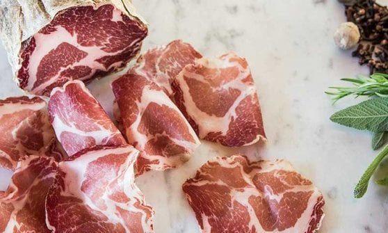 La Coppa del Salumificio Grossetti