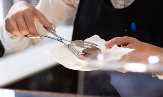 Zanarini &egrave; un classico per una colazione bolognese