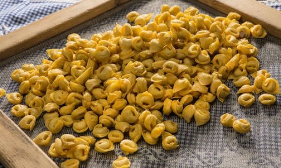 I tortellini di Paolo Atti &amp; Figli