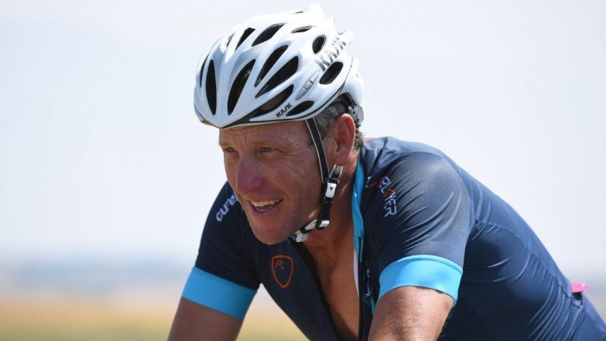 In bici con Lance, 30 mila dollari per correre al fianco di Armstrong - la  Repubblica