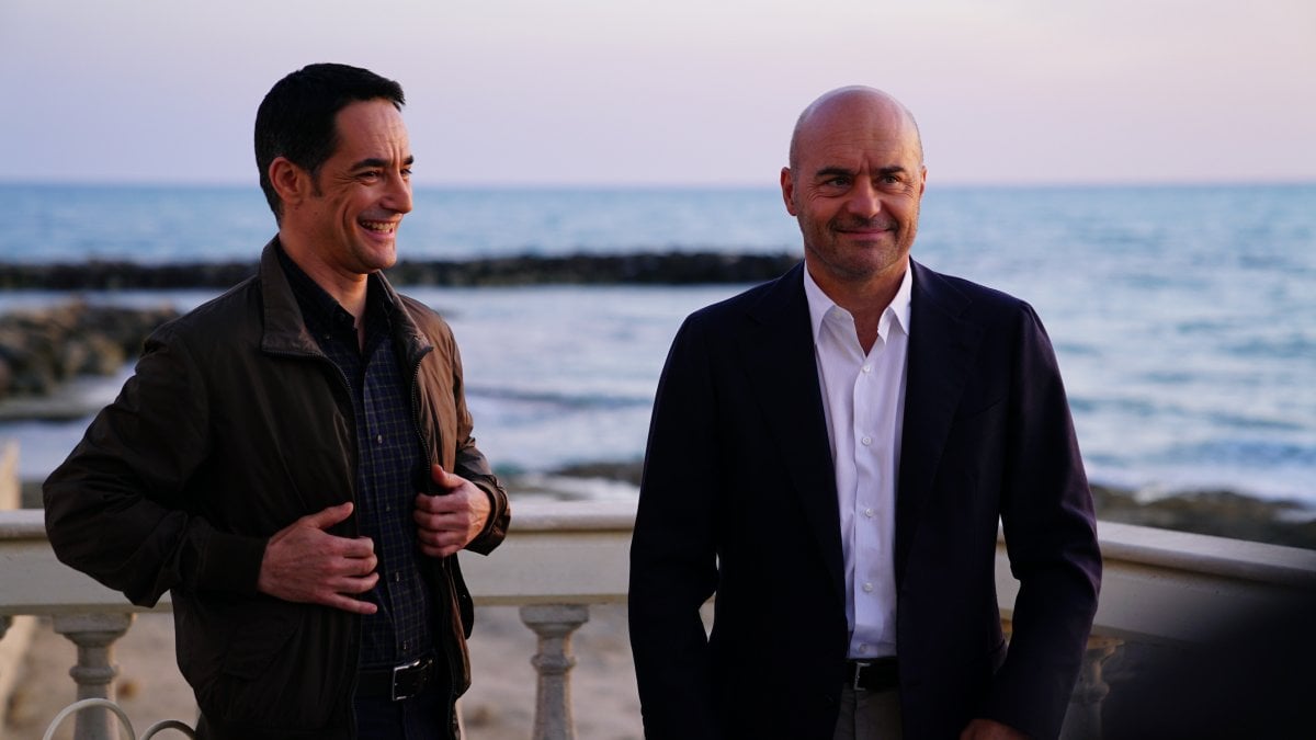 Il Commissario Montalbano Il Genio Dello Streaming