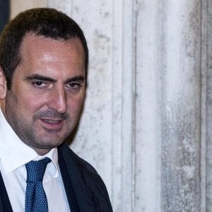 Razzismo, Spadafora promette: “Agli Europei nuovo sistema di controllo ...