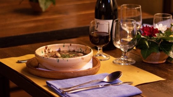 I sapori della Tuscia in dieci ricette tradizionali