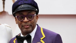 Sul tappeto rosso tutti i divi e Spike Lee omaggia Kobe Bryant